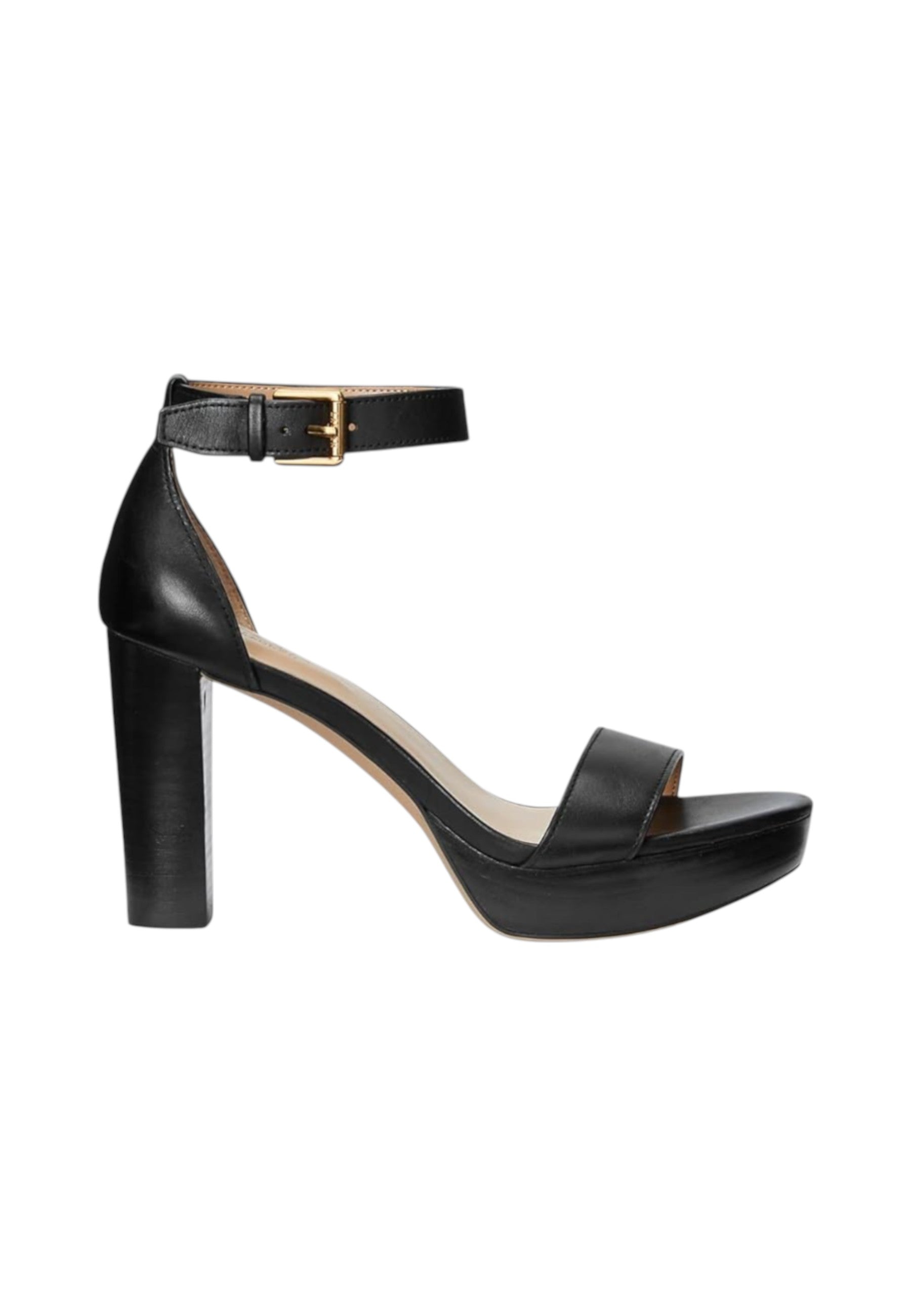 Sandali Con Tacco Donna Lauren Ralph Lauren   802891410001