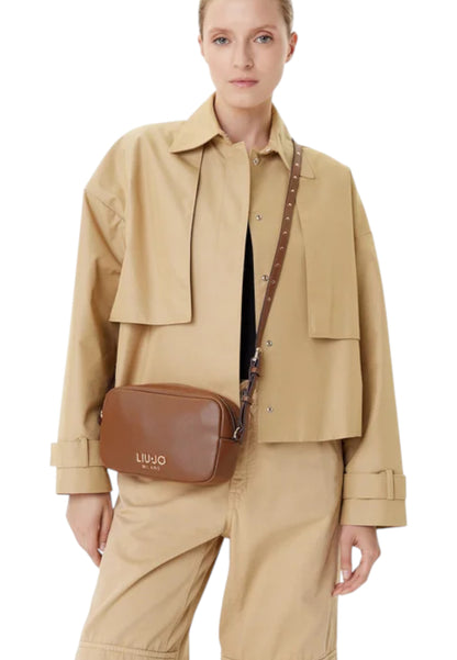 Borsa A Tracolla Donna Liu Jo Small Camera Case  AF5137E0058