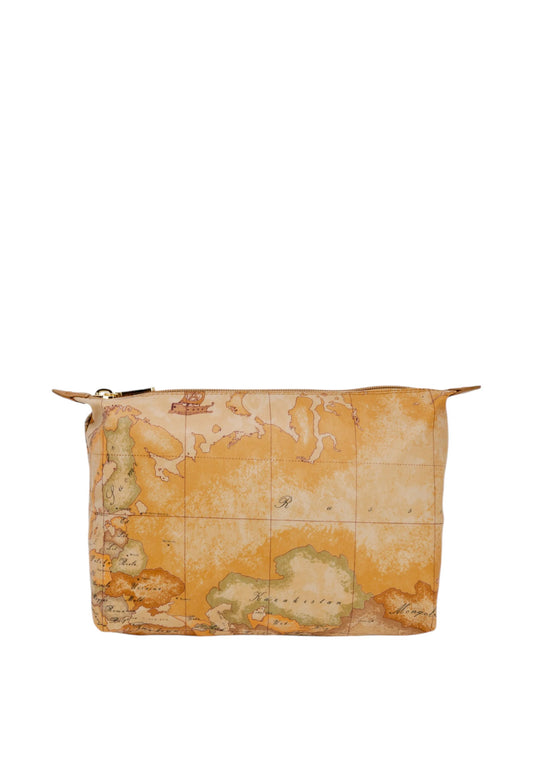 Beauty Case  Donna Alviero Martini Medio Geo Soft CQ0046001