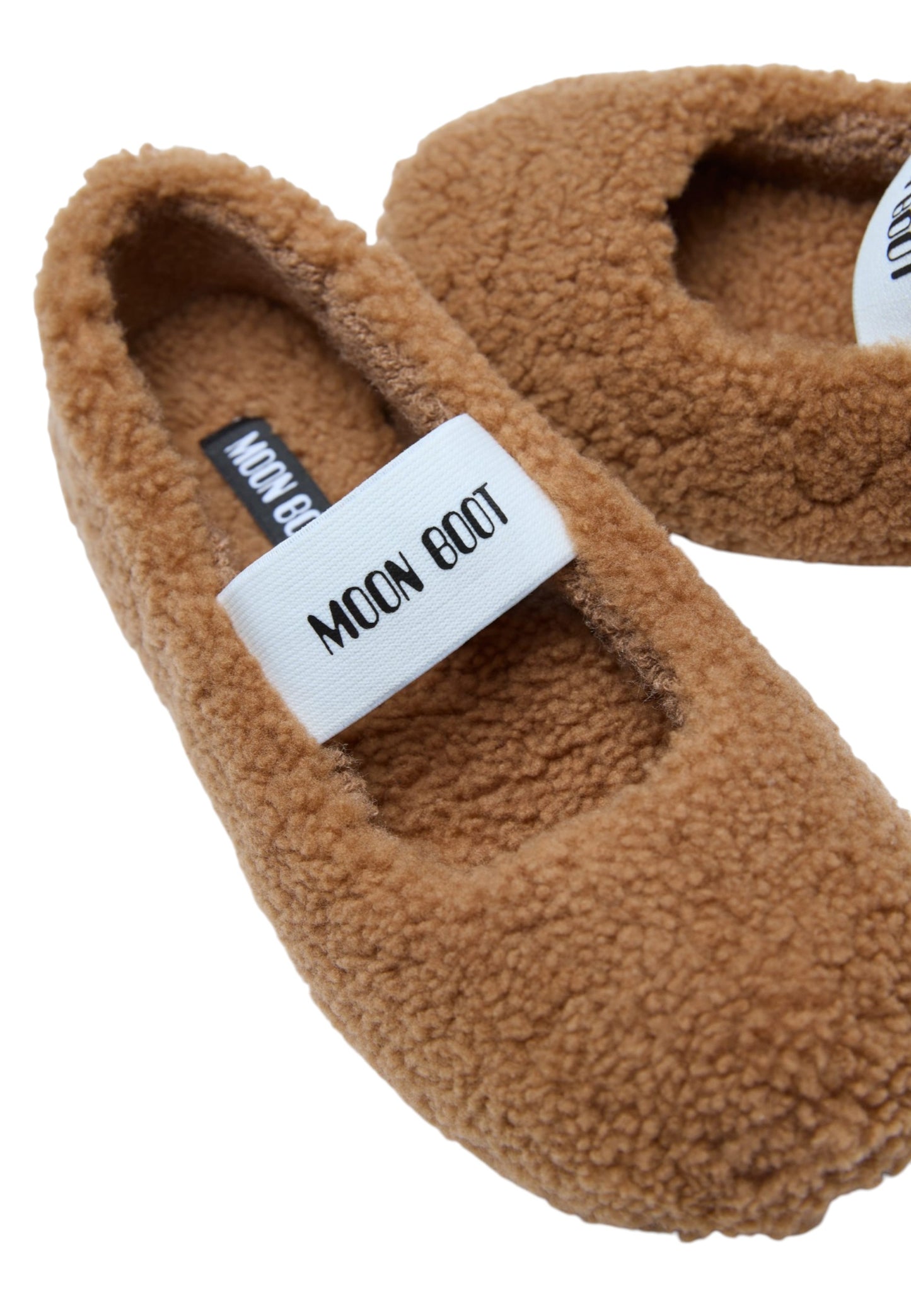 Slip-On  Donna Moon Boot  Shearling 80D2400010