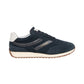 Sneakers  Donna Nero Giardini  Velour Incanto 225 Flash Velvet 1039 Tr Este 9790/0 I617321D