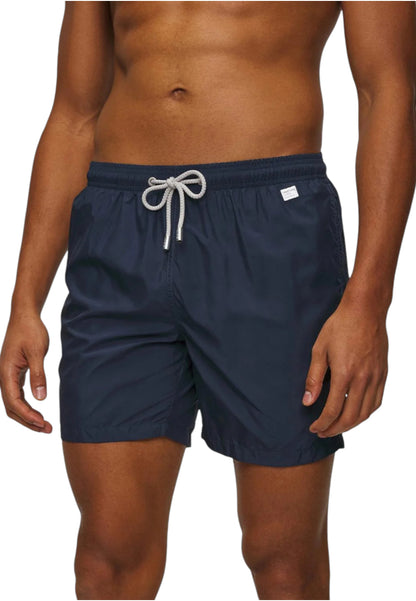 Costume da bagno Short Uomo Mc2 Saint Barth Ultralight Lighting Pantone