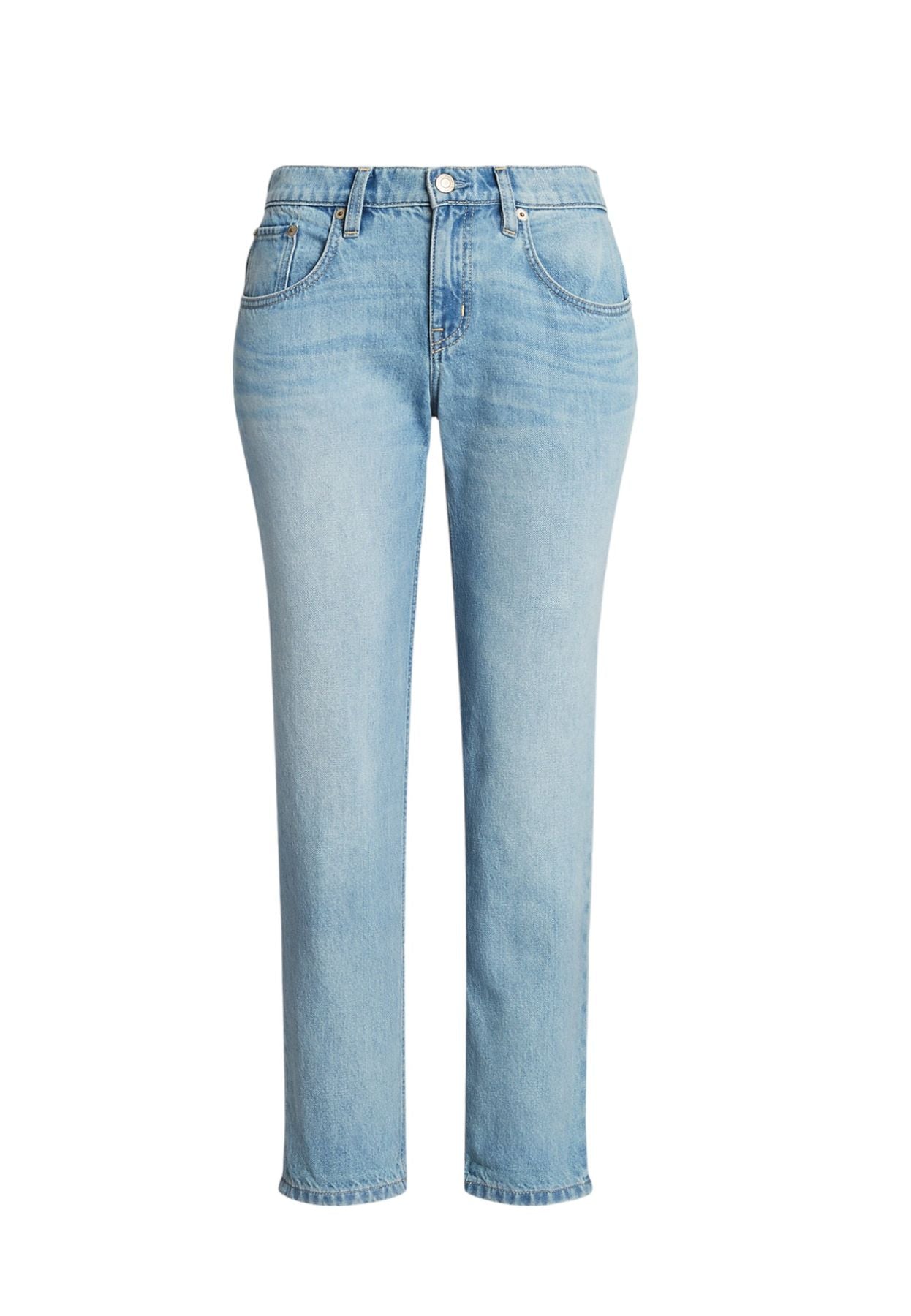 Jeans  Donna Lauren Ralph Lauren  Relaxd Taper 200926083