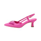 Decollete  Donna Frau  Nappa 92T6