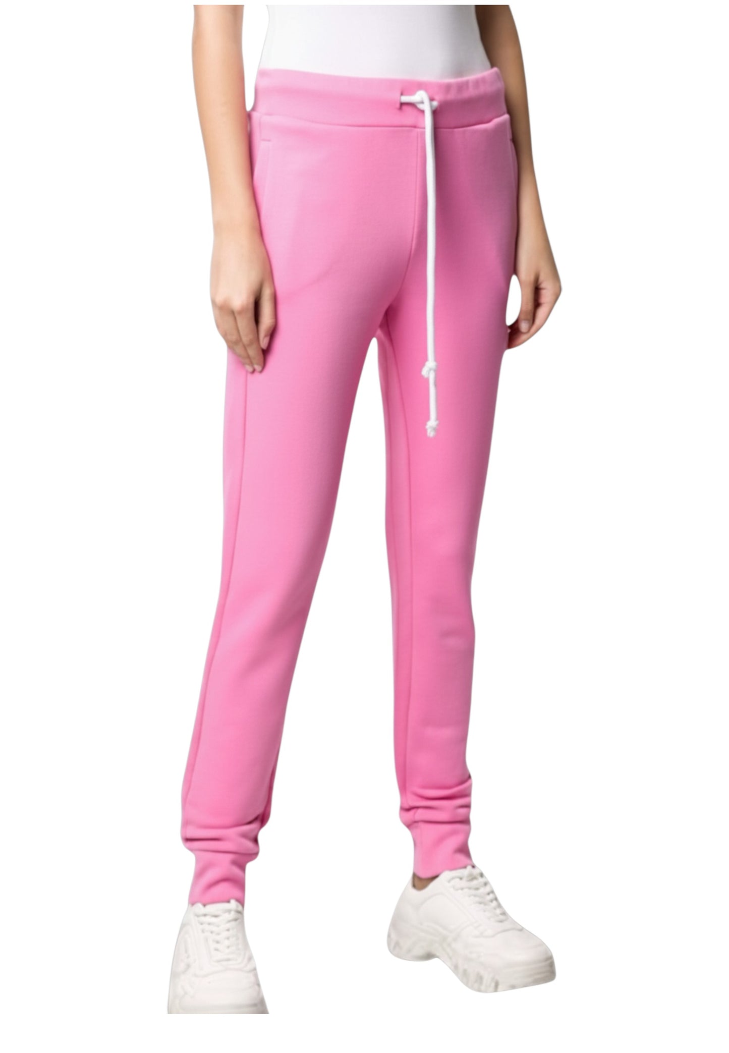 Pantaloni Tuta Donna Versace Jeans Couture   A1HVB11030317