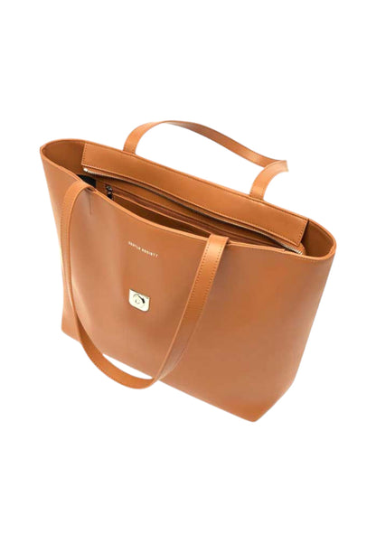 Borsa A Spalla Donna Trussardi Shopping Cameo Z605E005982N