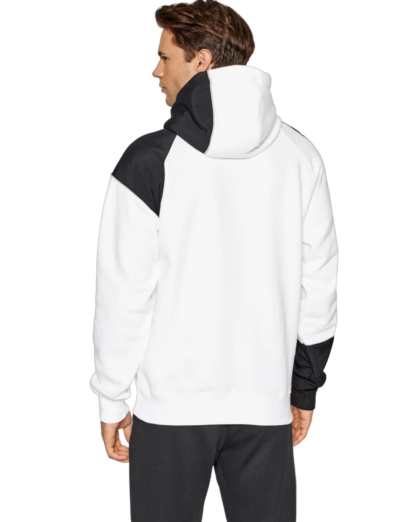 Felpa Con Cappuccio Uomo Champion   216554