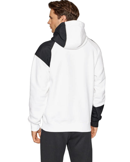 Felpa Con Cappuccio Uomo Champion   216554