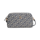 Borsa A Tracolla Donna Tommy Hilfiger Camera Bag Jacquard Th Grace AW0AW18864