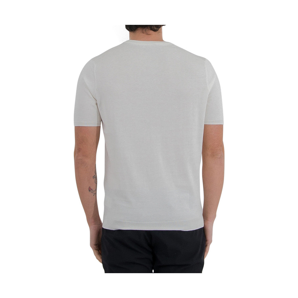 T-Shirt Manica Corta Uomo People Of Shibuya   PAKSEDONG