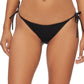 Bikini Pezzo Sotto Donna Guess String Brief  E4GO00LY00K