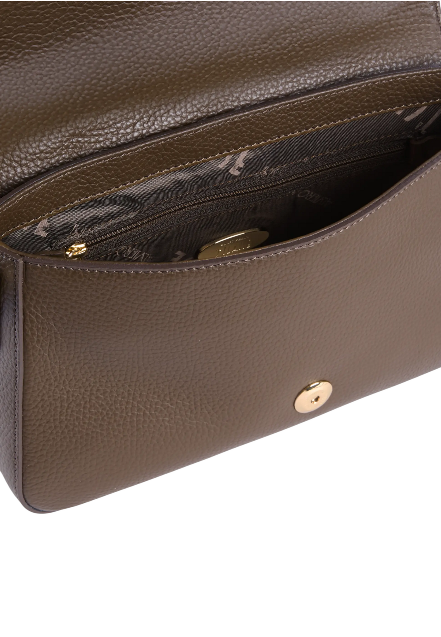 Borsa A Tracolla Donna Alviero Martini  Sierra Leather 26IL4LG178630