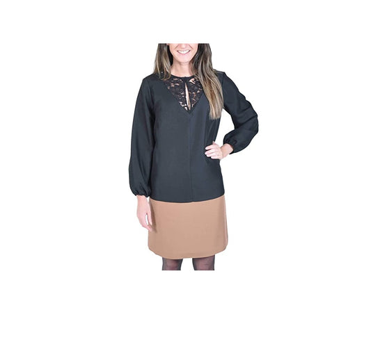 Vestito Corto Donna Twinset   192ST2205