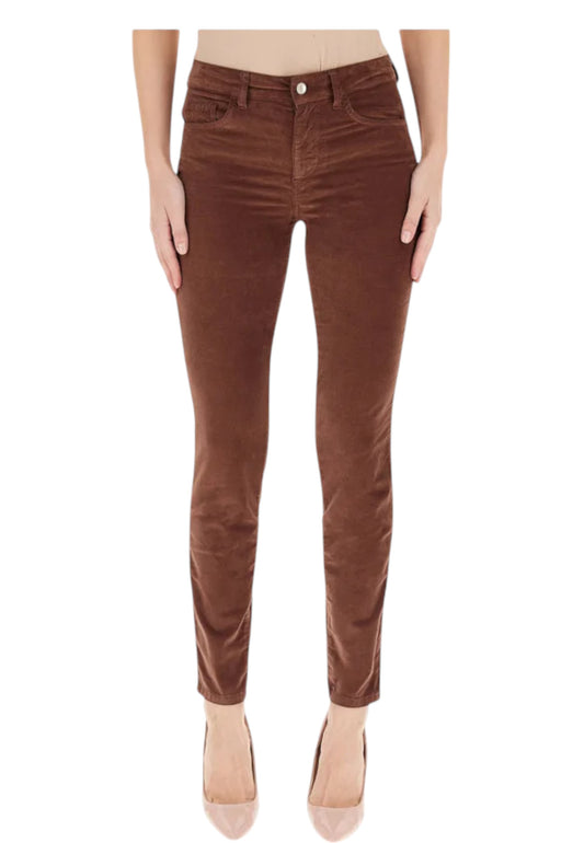 WF4322T4590 - Pantaloni - Liu Jo