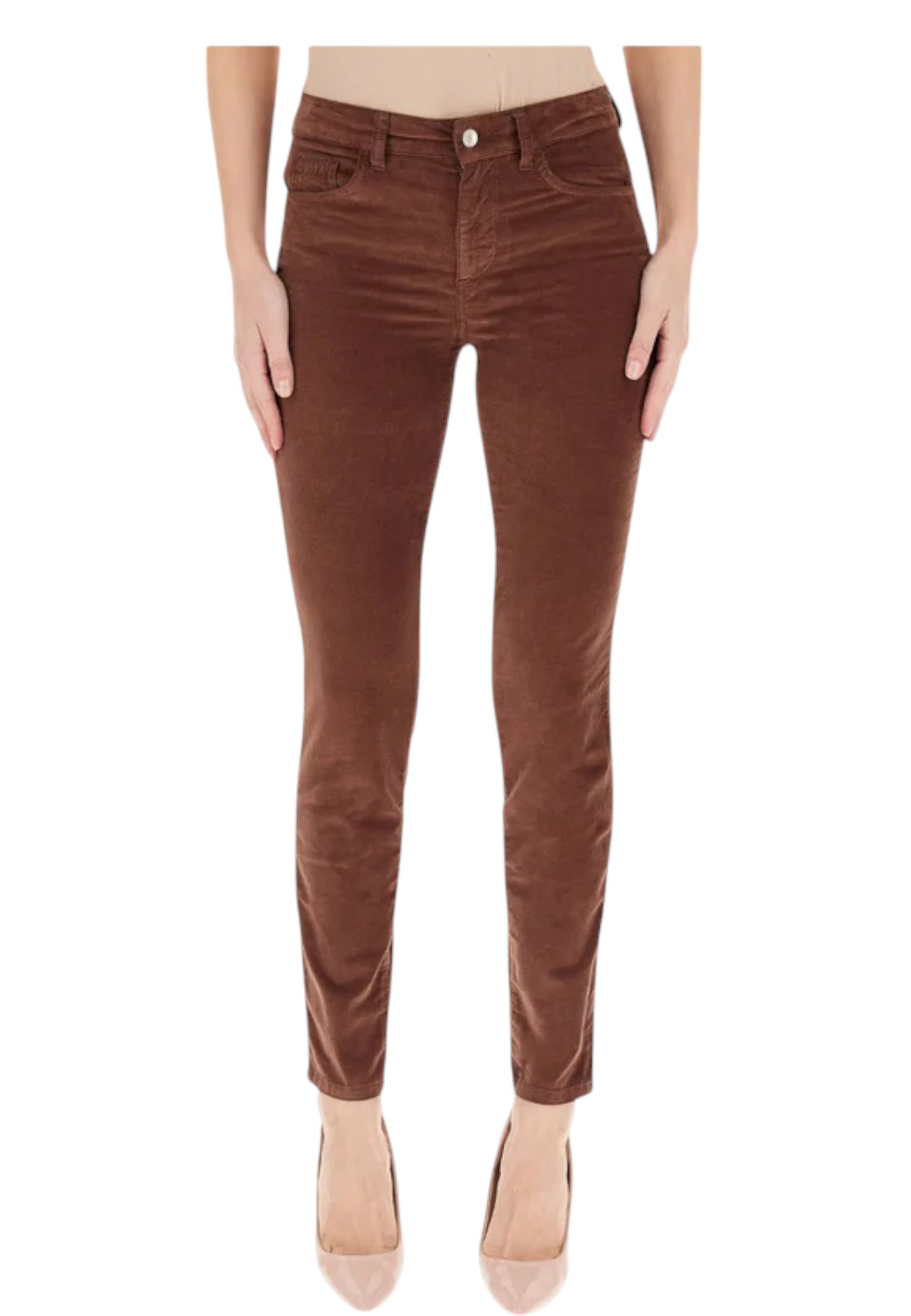 WF4322T4590 - Pantaloni - Liu Jo