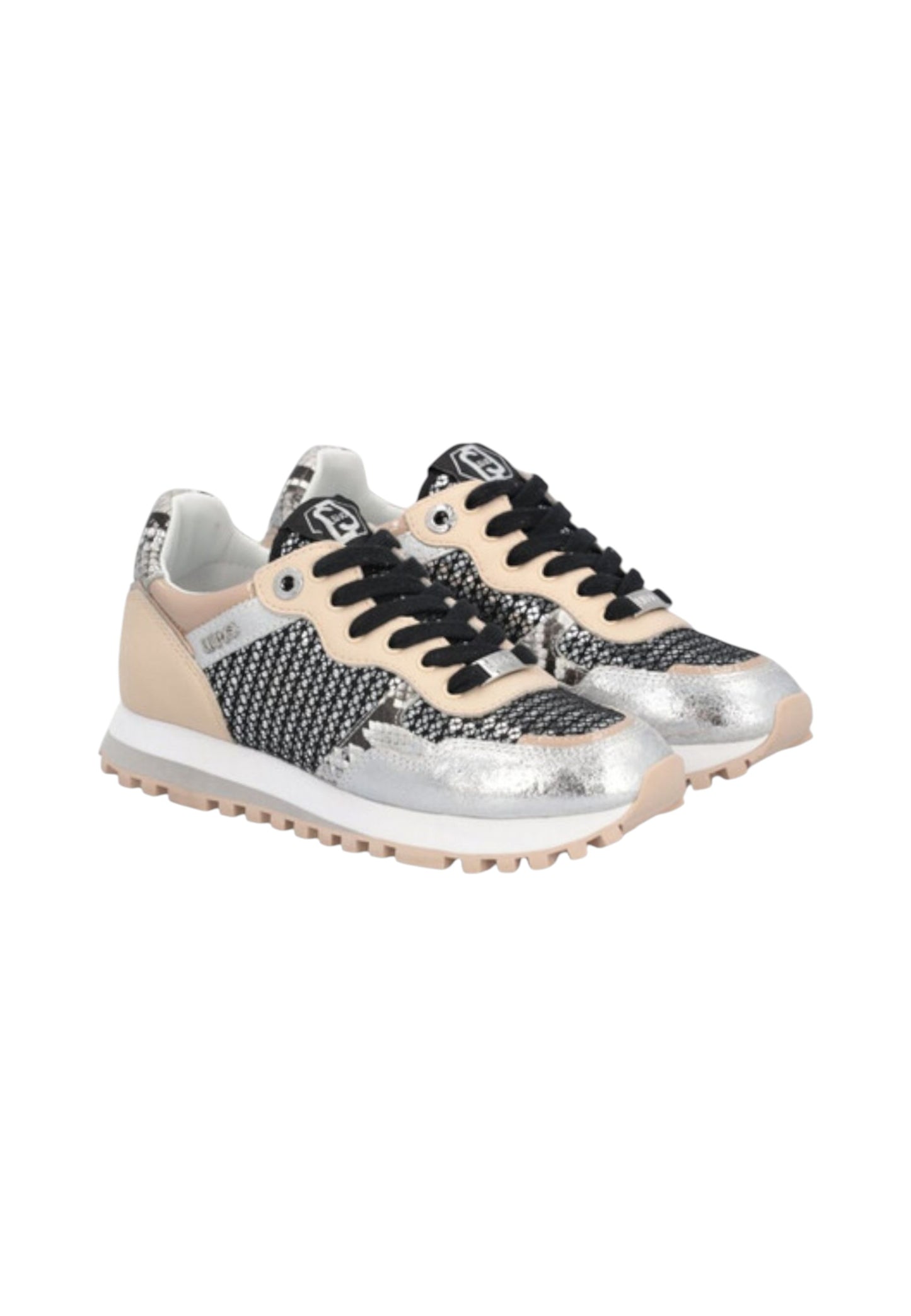 Sneakers Basse Donna Liu Jo   BF2061TX254S