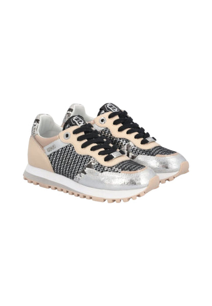 Sneakers Basse Donna Liu Jo   BF2061TX254S