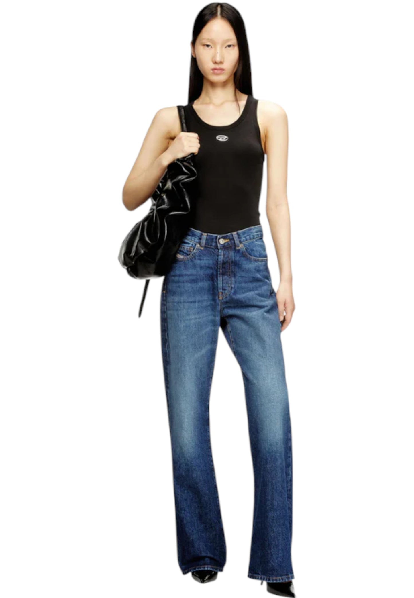 Top  Donna Diesel   A199080JMBA