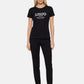 T-Shirt Manica Corta Donna Liu Jo LiuJo Eco Line TA6285JS923