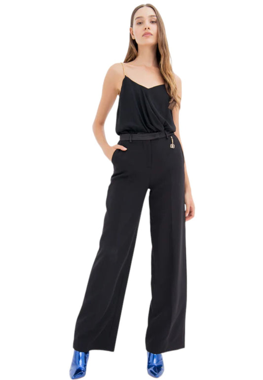 Pantaloni Chino Donna Fracomina   FR24SV2010W66901