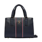 Borsa A Spalla Donna Tommy Hilfiger  Th Daily Mini Tote Corp AW0AW18642