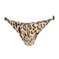 Bikini Pezzo Sotto Donna Moschino   231V2A5917 9409