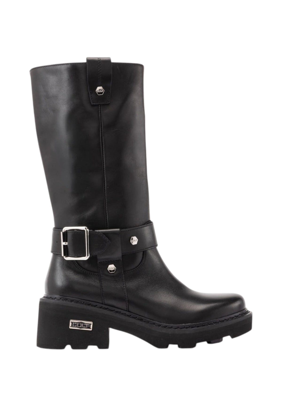 Stivali  Donna Cult  Grace 4800 Boot W Leather CLW480000
