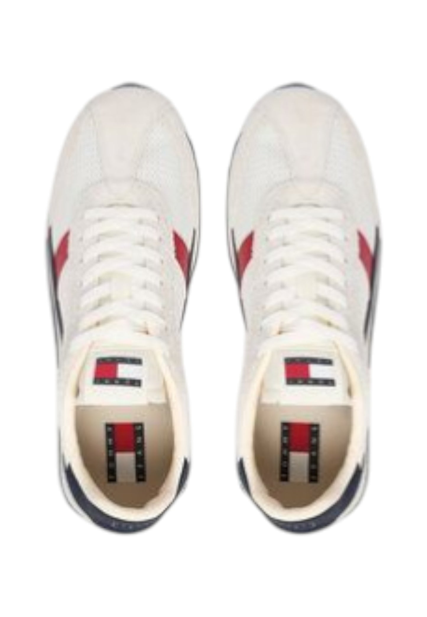 Sneakers  Uomo Tommy Hilfiger  Retro Runner Archive EM0EM01715
