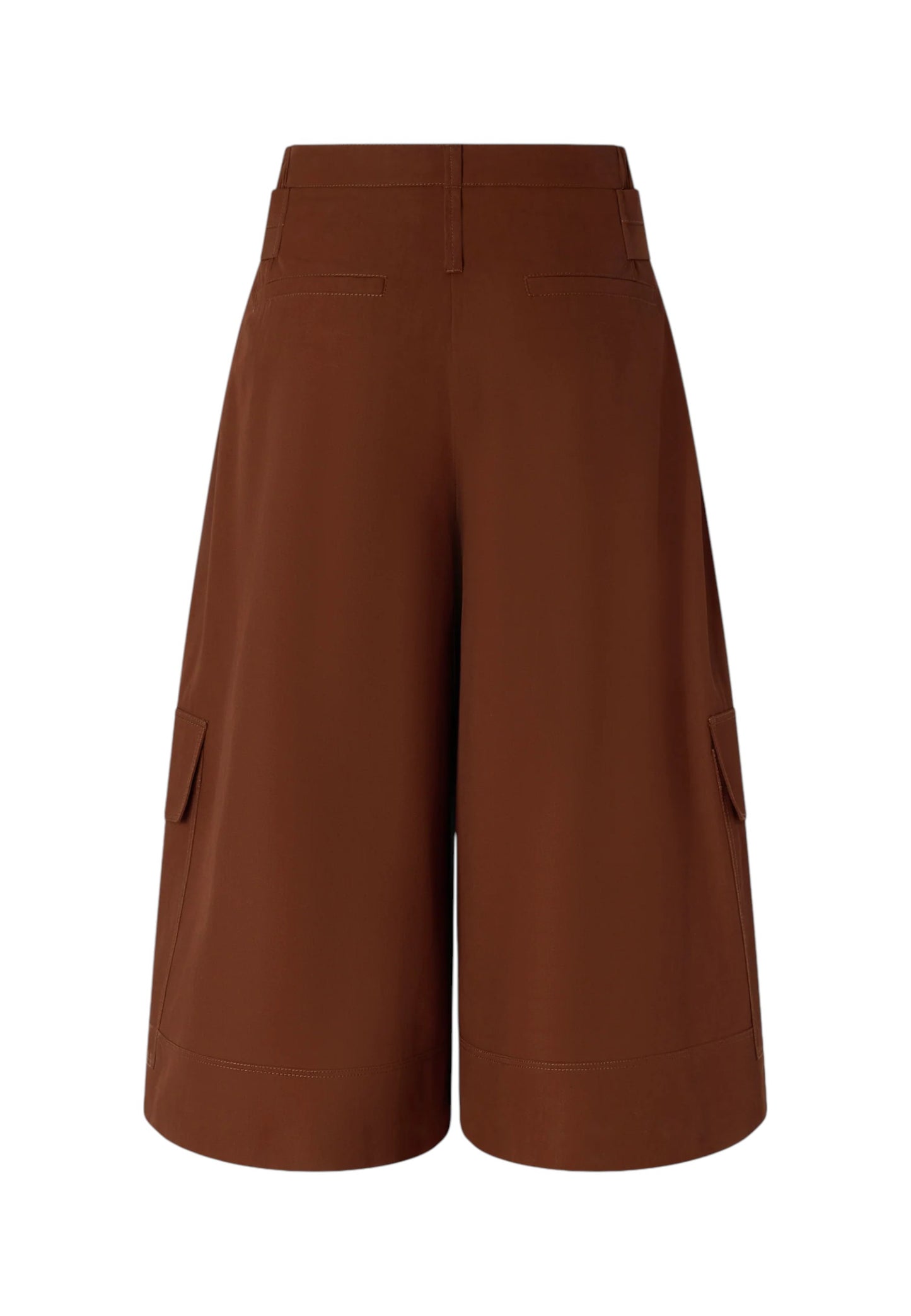 Pantaloni Loose Fit Donna Pinko Cropped Patricia 106152A2ER