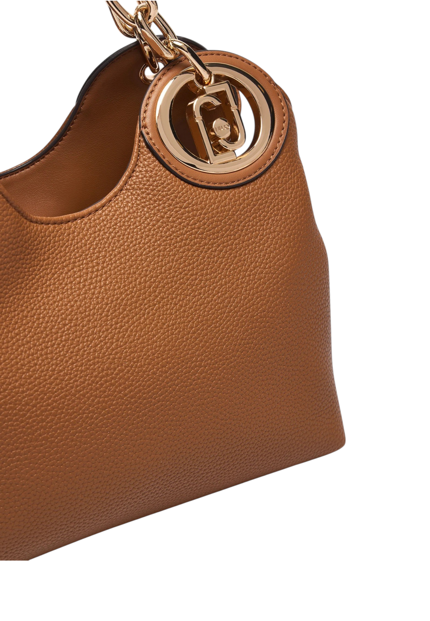 Borsa A Mano Donna Liu Jo Hobo Piccola  AF6114ES039
