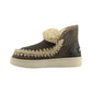 Sneaker  Donna Mou  New Eskimo MU.FW741000C