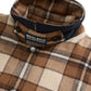 Giacca Invernale Uomo Woolrich  Wool Check Alaskan CFWOOS2018MBUT3046