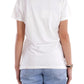 T-Shirt Manica Corta Donna Liu Jo  4Ever