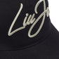 Cappello Baseball Donna Liu Jo Logo  2A6028T0300