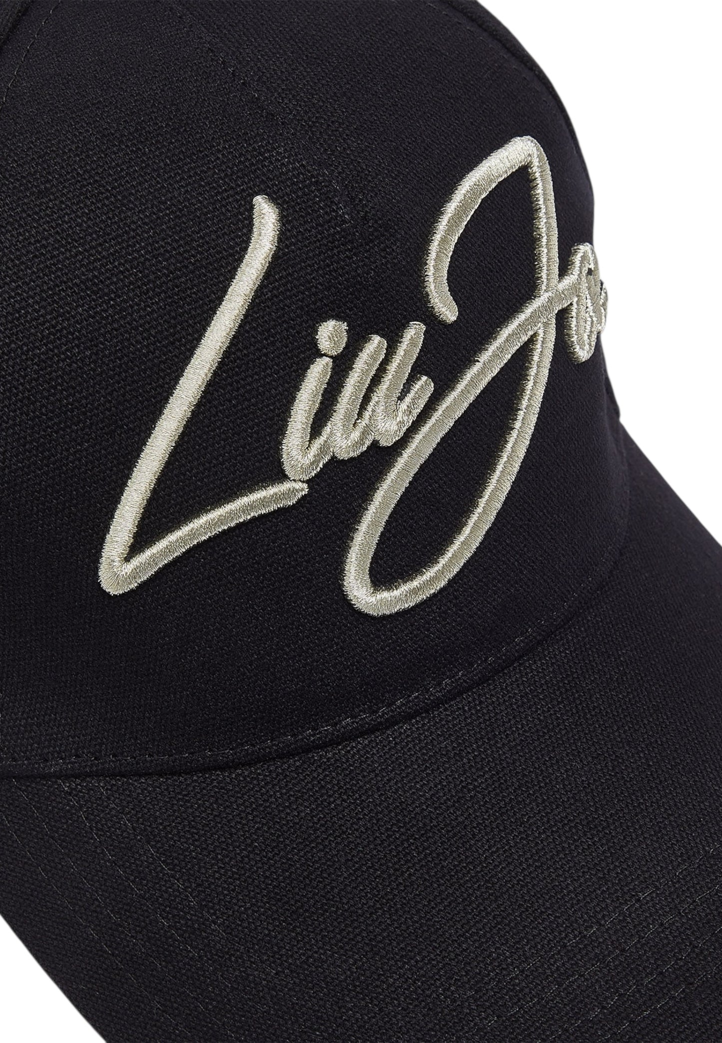 Cappello Baseball Donna Liu Jo Logo  2A6028T0300