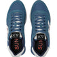 Sneakers Basse Uomo Sun68  Jaki Solid Z45113