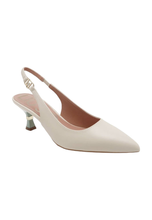 Sling Back  Donna Liu Jo  Gaia 11 SA3143EX014