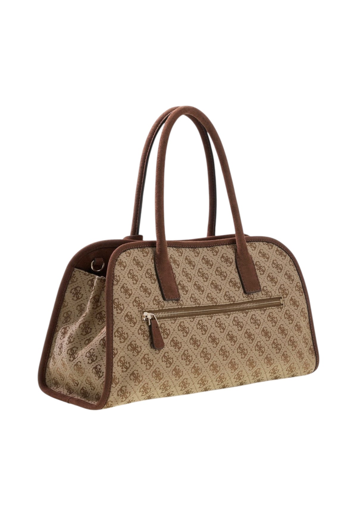 Borsa A Mano Donna Guess Girlfriend Satchel Samantha HWJG2313060