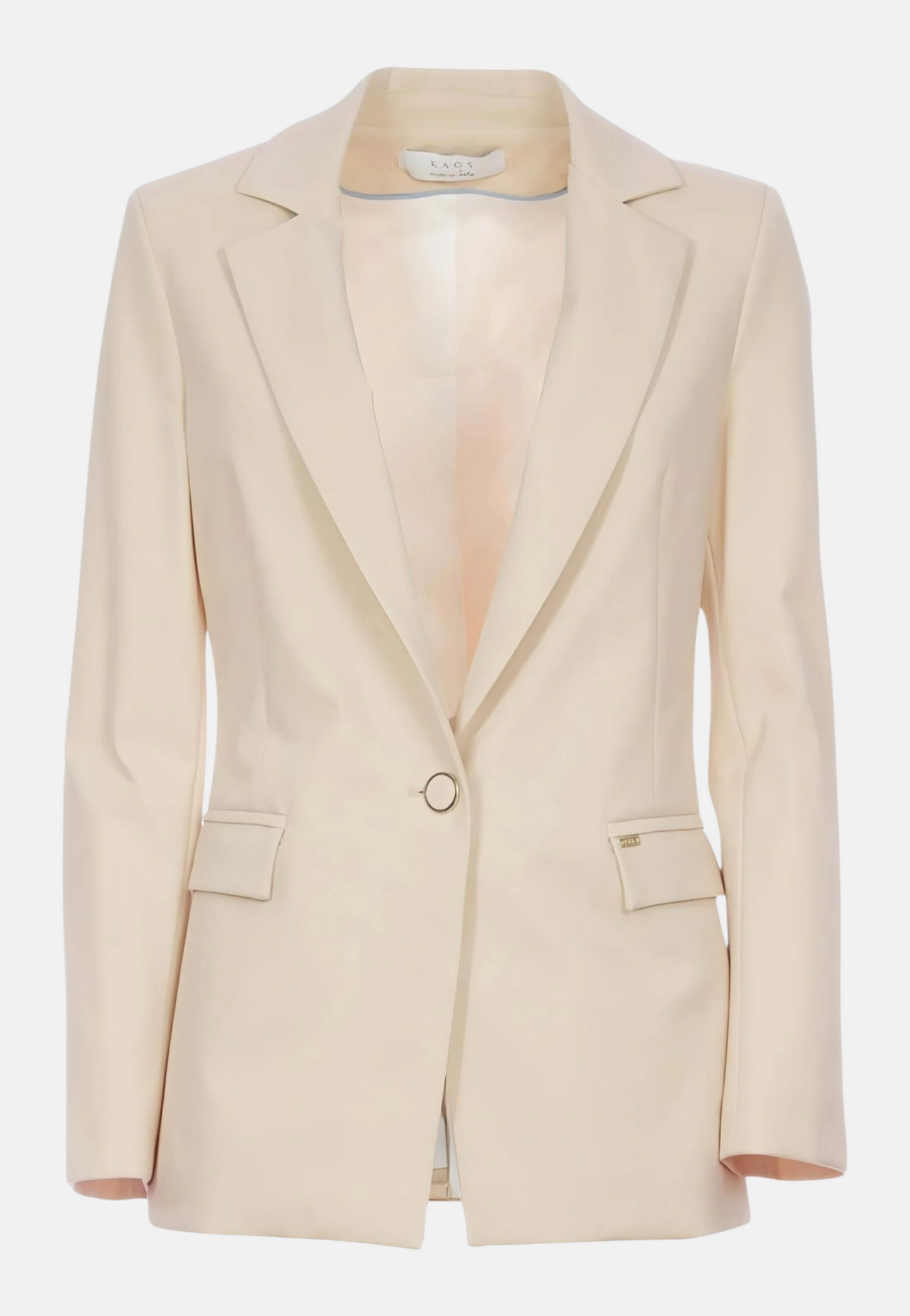 Giacca Blazer Donna Kaos   QP1CO002