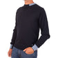 Maglione A Girocollo Uomo Manuel Ritz   3532M500233835