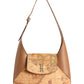 Borsa A Spalla Donna Alviero Martini Shoulder Bag Kangaroo Bag 26EL4LF05H600