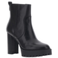 Stivaletti Con Tacco Donna Pinko Con Tacco Alto E Plateau Clara 01 SD0577P001