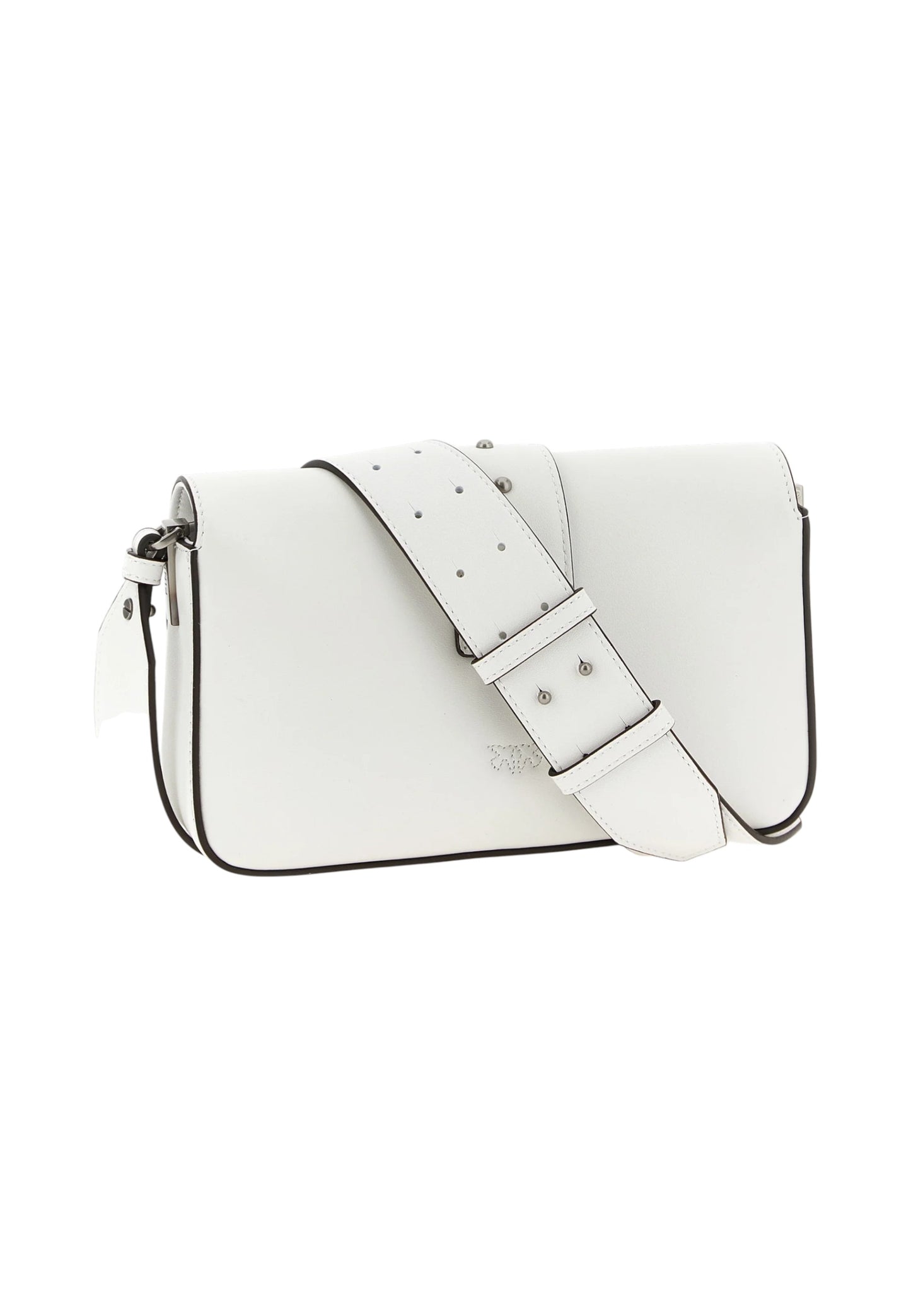 Borsa A Spalla Donna Pinko  Love One Mini Slouchy 104340A0QO