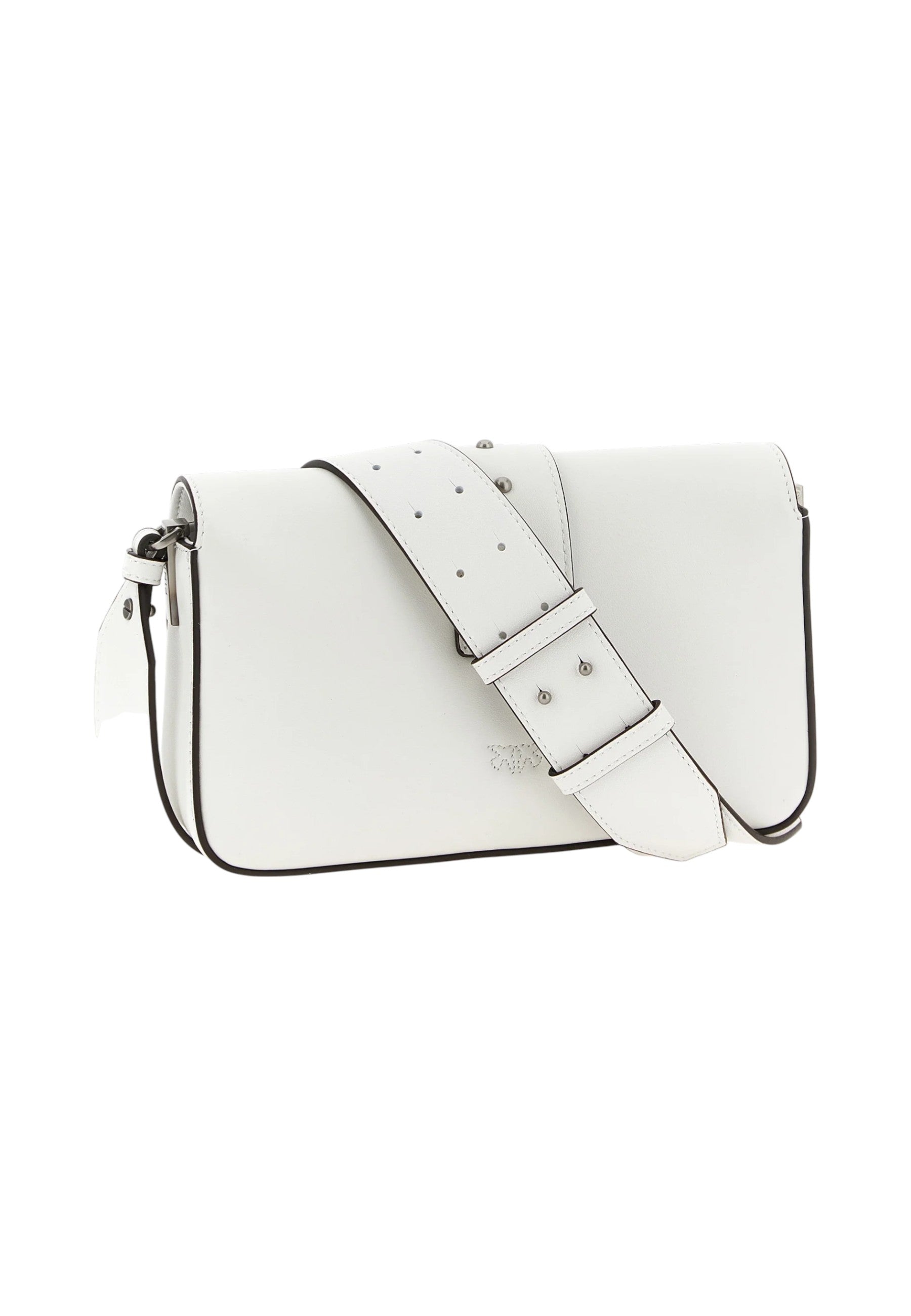 Borsa A Spalla Donna Pinko  Love One Mini Slouchy 104340A0QO