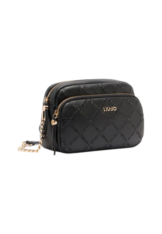 Borsa A Tracolla Donna Liu Jo Medium Camera Case  AF5198E0538