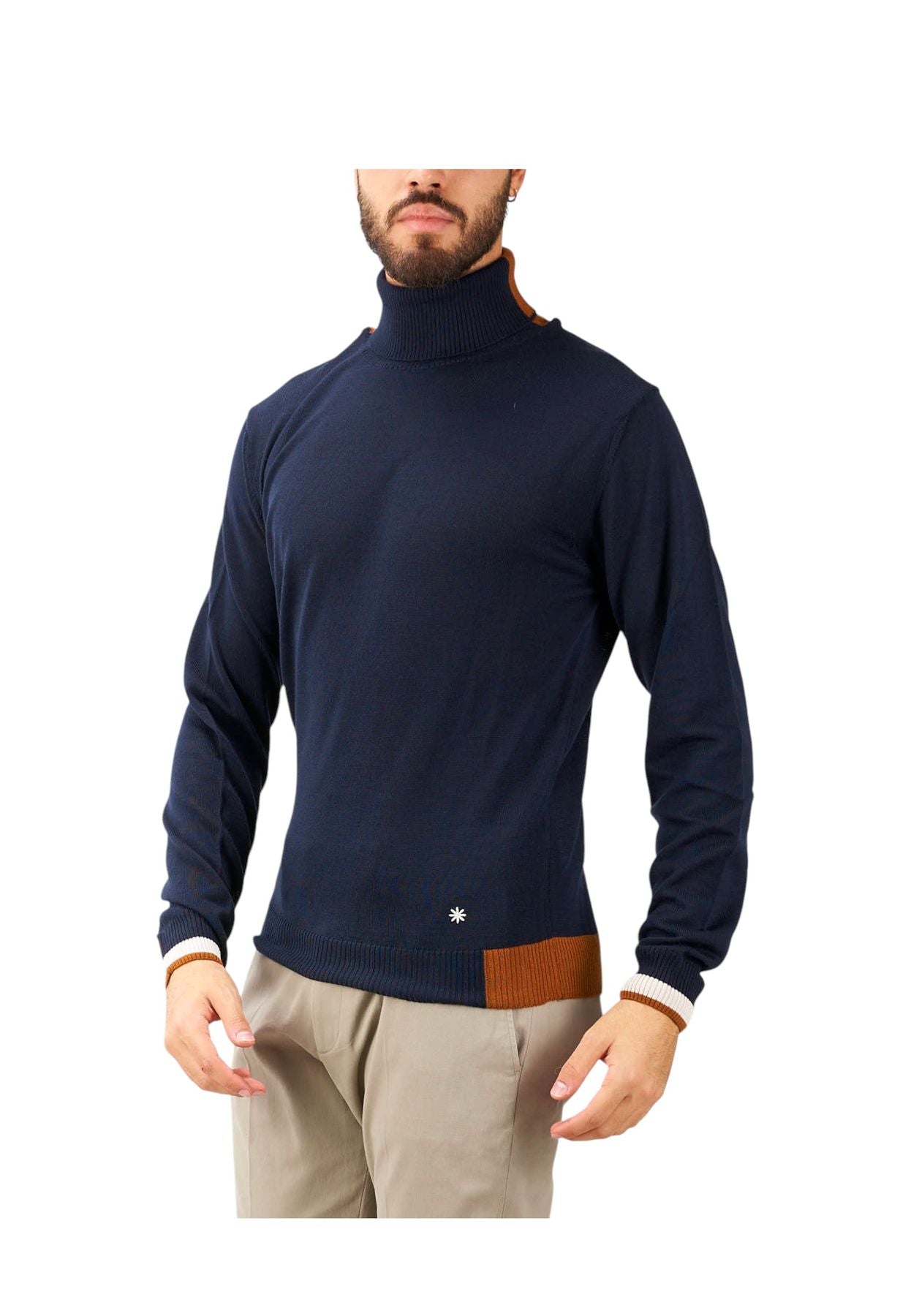 3732M541243851 - Maglione - Manuel Ritz
