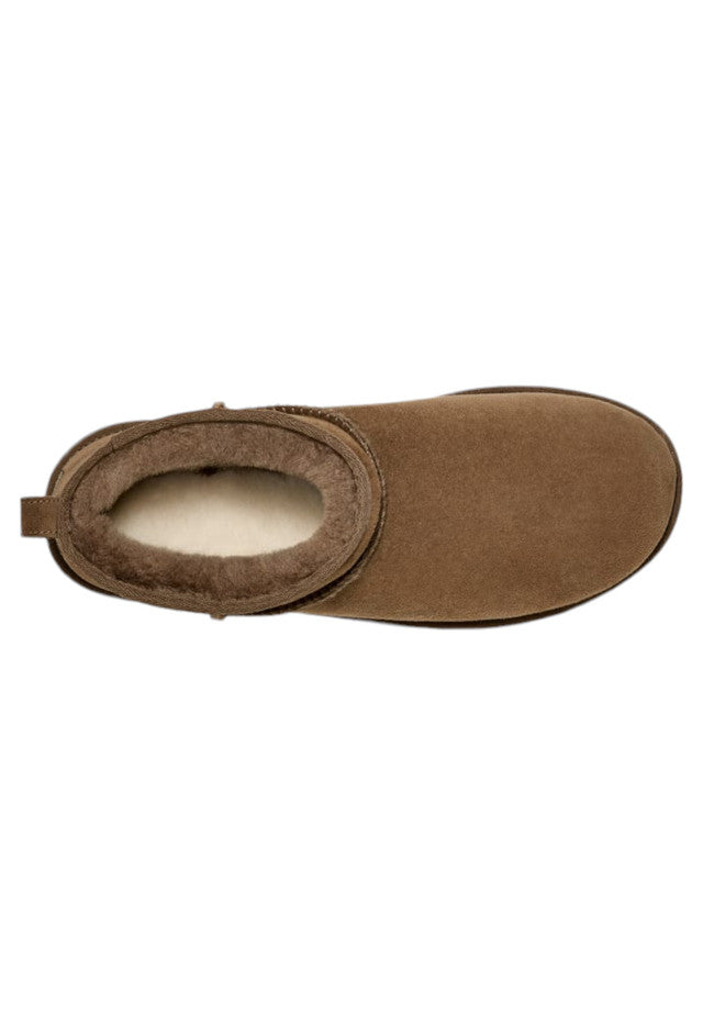 Sneakers Basse Uomo Ugg  M Classic Ultra Mini