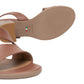 Sandali Con Tacco Donna Nero Giardini   E610440D