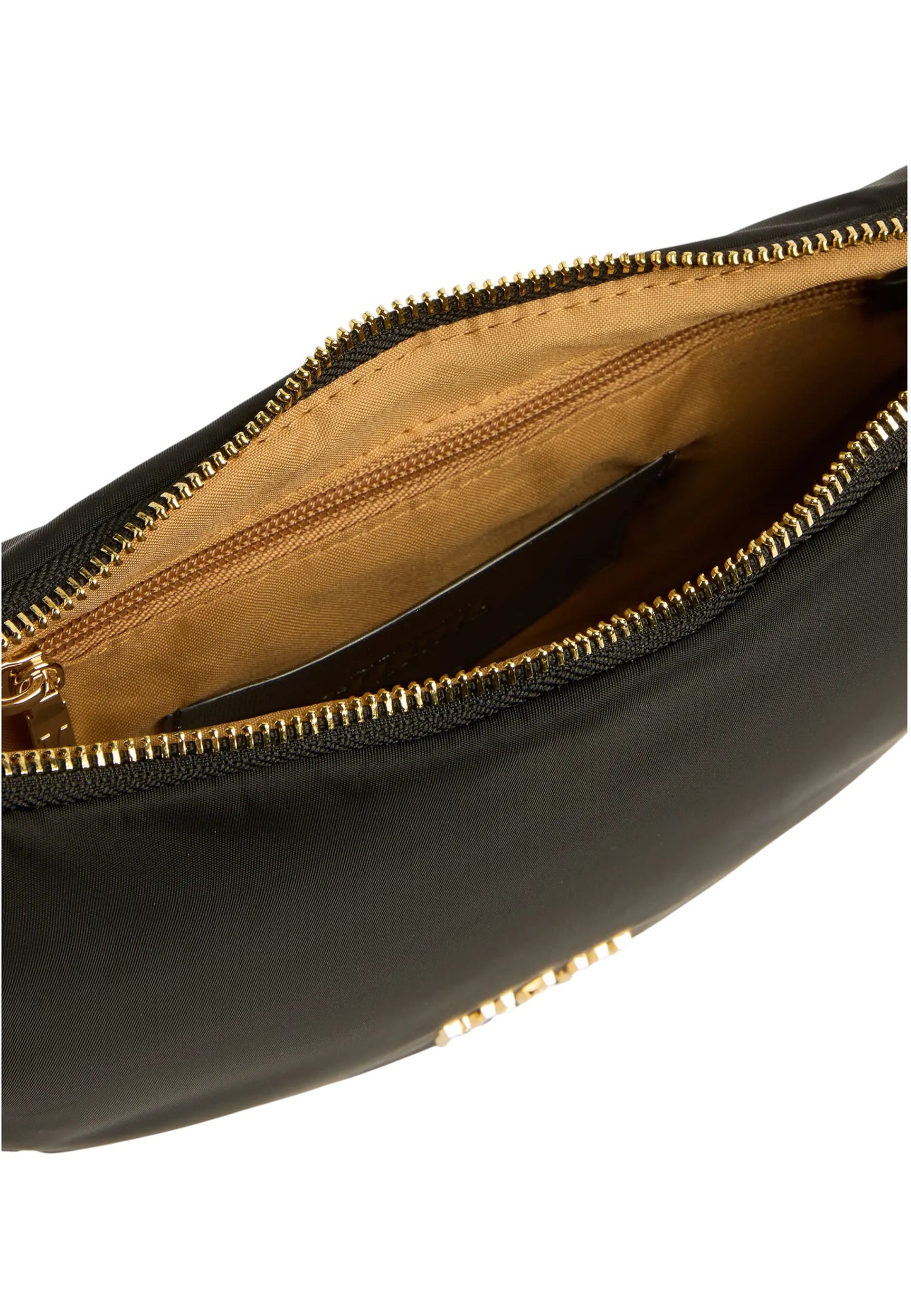 Borsa A Tracolla Donna Alviero Martini Mezzaluna Mini Puffy Nylon 25IL1LD249107