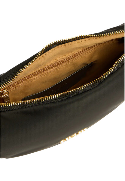 Borsa A Tracolla Donna Alviero Martini Mezzaluna Mini Puffy Nylon 25IL1LD249107